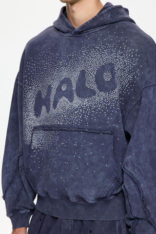 Les Benjamins - HOODIES 303