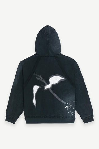 Les Benjamins - HOODIES 304