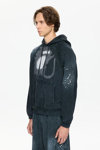 Les Benjamins - HOODIES 304