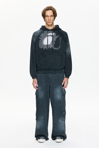 Les Benjamins - HOODIES 304