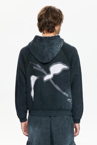 Les Benjamins - HOODIES 304