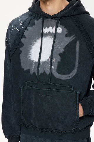 Les Benjamins - HOODIES 304