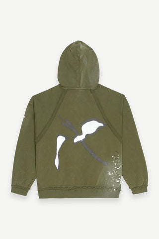 Les Benjamins - HOODIES 305