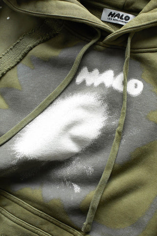 Les Benjamins - HOODIES 305