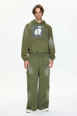 Les Benjamins - HOODIES 305