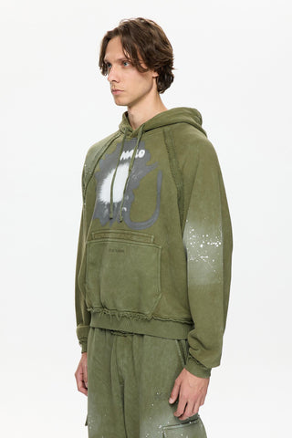 Les Benjamins - HOODIES 305