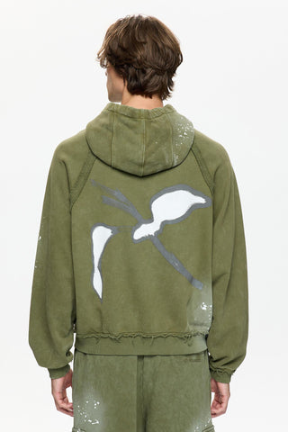 Les Benjamins - HOODIES 305