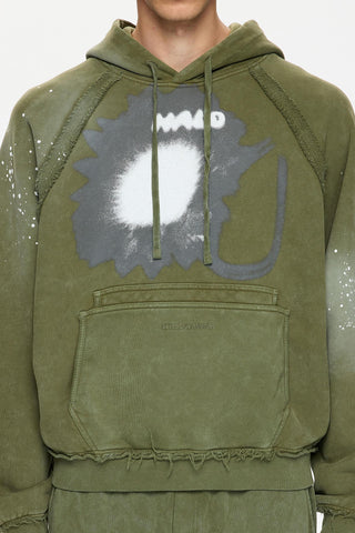 Les Benjamins - HOODIES 305