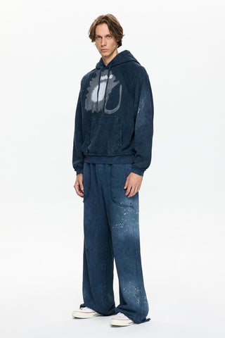 Les Benjamins - HOODIES 306