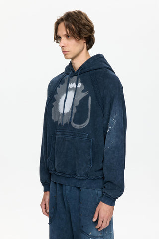 Les Benjamins - HOODIES 306