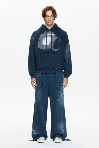 Les Benjamins - HOODIES 306