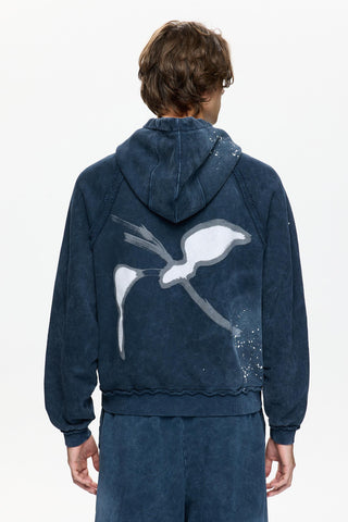 Les Benjamins - HOODIES 306