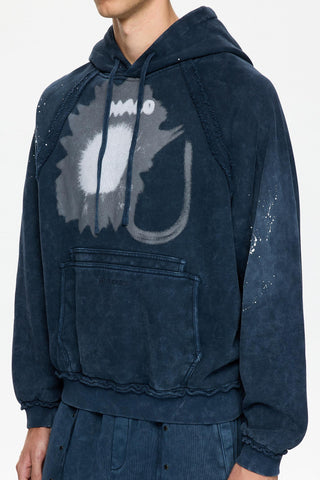 Les Benjamins - HOODIES 306