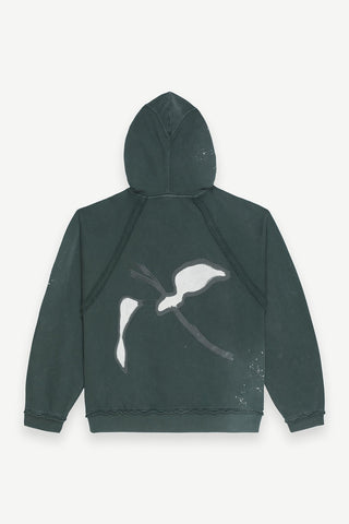 Les Benjamins - HOODIES 307