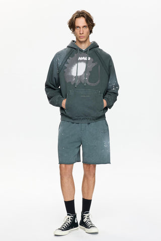 Les Benjamins - HOODIES 307