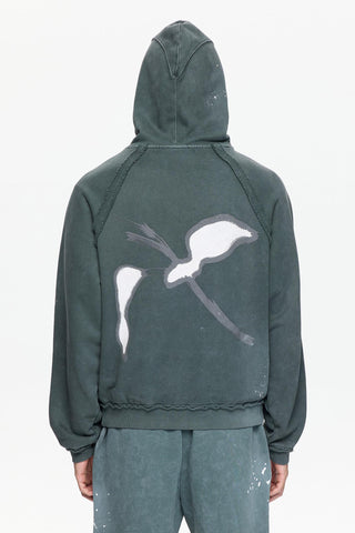 Les Benjamins - HOODIES 307