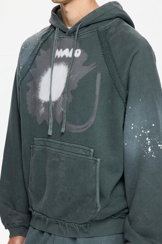 Les Benjamins - HOODIES 307