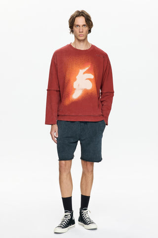 Les Benjamins - LONG SLEEVE TEE 301