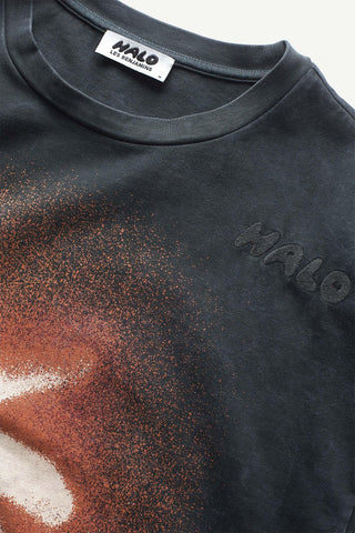 Les Benjamins - LONG SLEEVE TEE 303