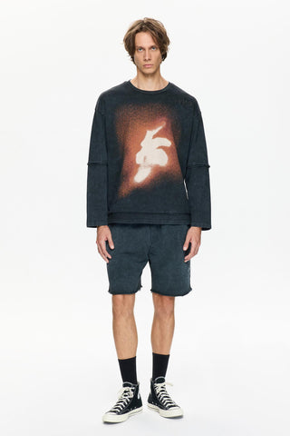 Les Benjamins - LONG SLEEVE TEE 303