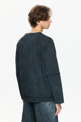 Les Benjamins - LONG SLEEVE TEE 303