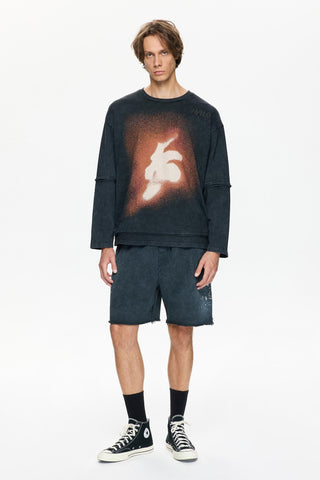 Les Benjamins - SHORT 301