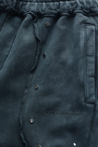 Les Benjamins - SWEATPANT 301