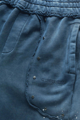 Les Benjamins - SWEATPANT 302