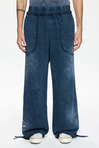 Les Benjamins - SWEATPANT 302