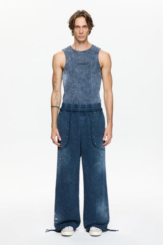 Les Benjamins - SWEATPANT 302