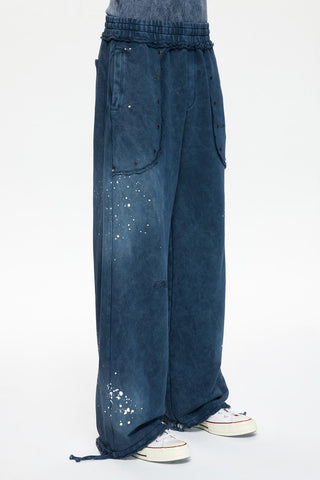 Les Benjamins - SWEATPANT 302