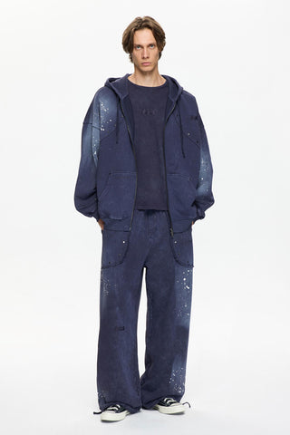 Les Benjamins - SWEATPANT 303