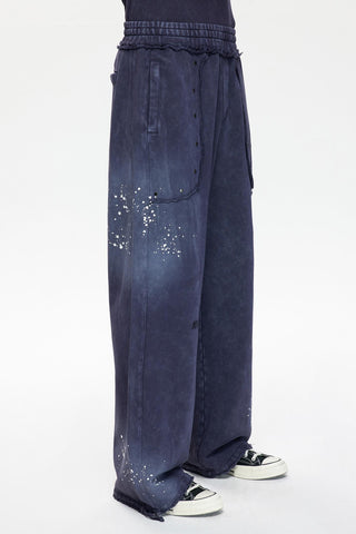 Les Benjamins - SWEATPANT 303