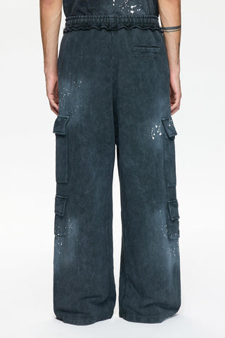 Les Benjamins - SWEATPANT 306