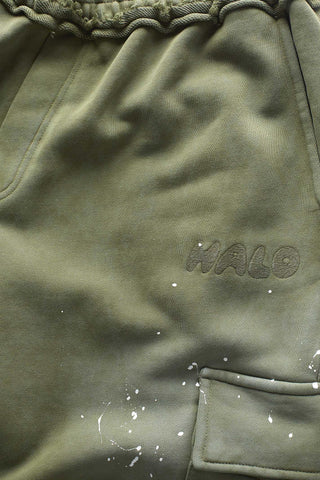 Les Benjamins - SWEATPANT 307