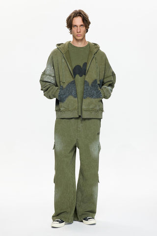 Les Benjamins - SWEATPANT 307