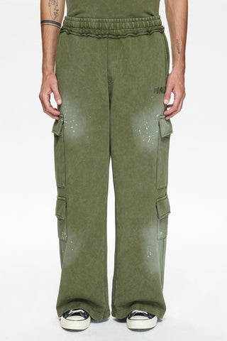 Les Benjamins - SWEATPANT 307