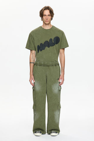 Les Benjamins - SWEATPANT 307