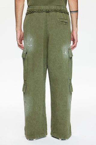 Les Benjamins - SWEATPANT 307