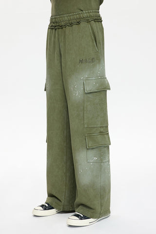 Les Benjamins - SWEATPANT 307