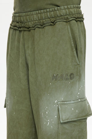 Les Benjamins - SWEATPANT 307