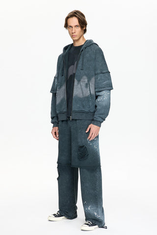 Les Benjamins - SWEATPANT 308