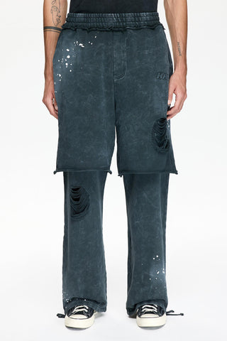 Les Benjamins - SWEATPANT 308