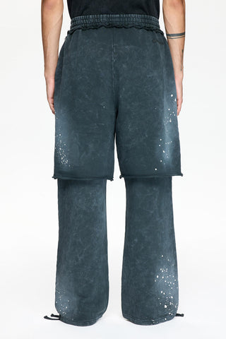 Les Benjamins - SWEATPANT 308