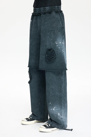 Les Benjamins - SWEATPANT 308