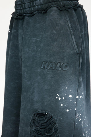 Les Benjamins - SWEATPANT 308