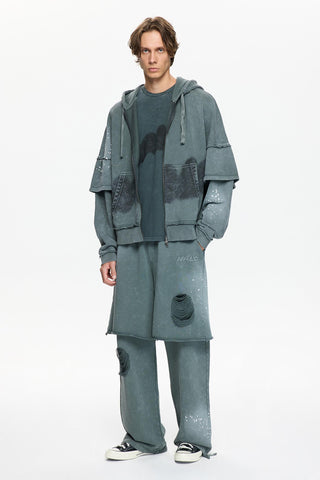 Les Benjamins - SWEATPANT 309