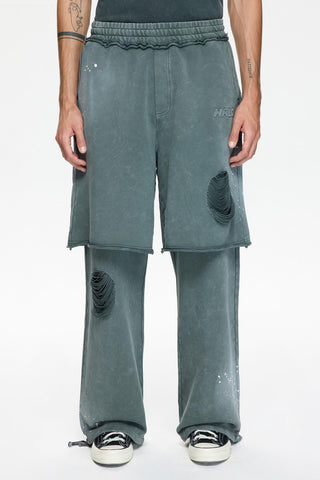 Les Benjamins - SWEATPANT 309