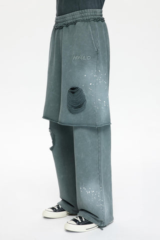 Les Benjamins - SWEATPANT 309