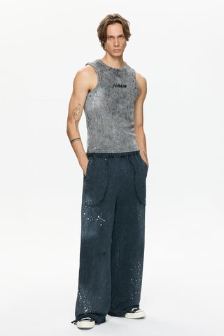 Les Benjamins - TANK TOP 301